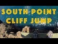 I JUMPED OFF A CLIFF