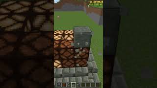 CREA ESTE FARO PARA MINECRAFT #minecraft #shorts #shortsminecraft