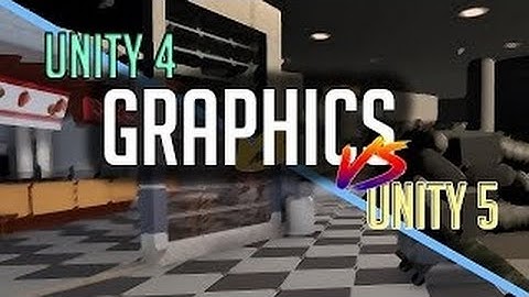 Red Crucible Firestorm Unity 5 Update