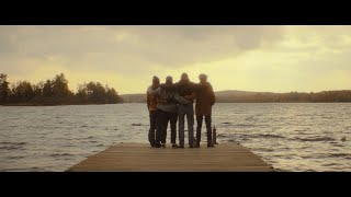 GET HOOKED EPISODE 1: ALGONQUIN PARK