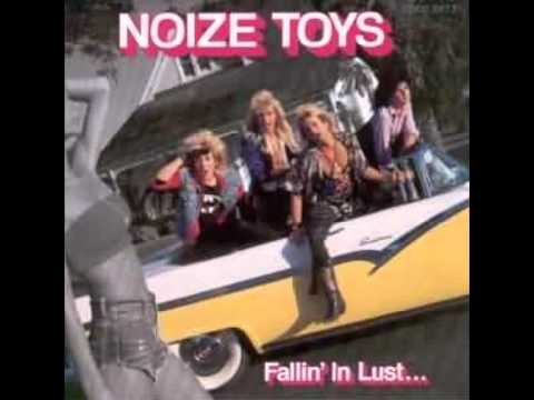 Noize Toys - Try Me
