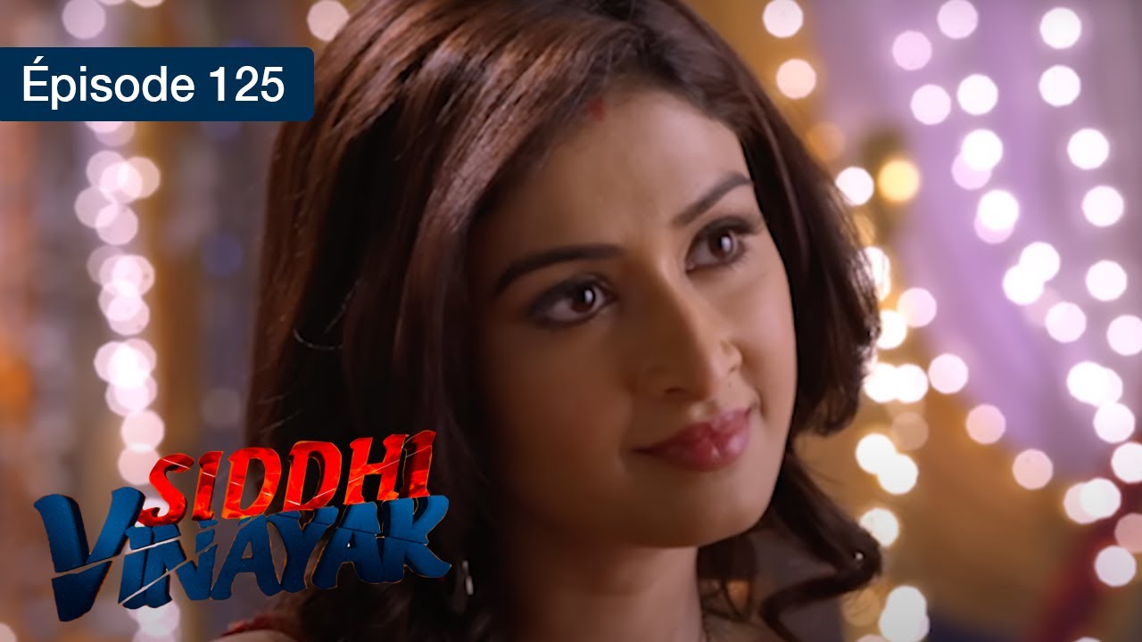 Siddhi Vinayak - EP 125 - La danse de l'amour - série en français - HD