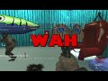 Beginning of video