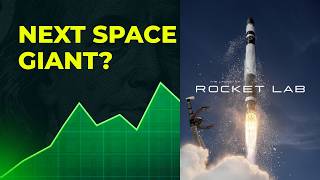 Rocket Lab Stock Is Heating Up — But Is Neutron the Real Test?