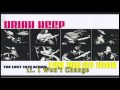 Uriah heep  ten miles high 1979 full unreleased album  bonus tracks