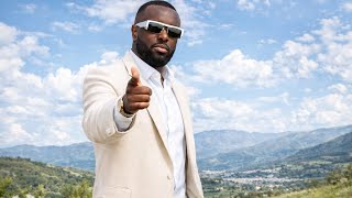 Gims_-_J'ai Choisi (Music Audio)