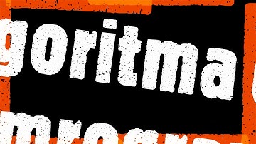 06 Array #1 - Algoritma dan Pemrograman