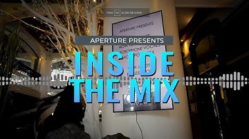 INSIDE THE MIX: How to make your microphone vocals more powerful with Jardy Ballesteros