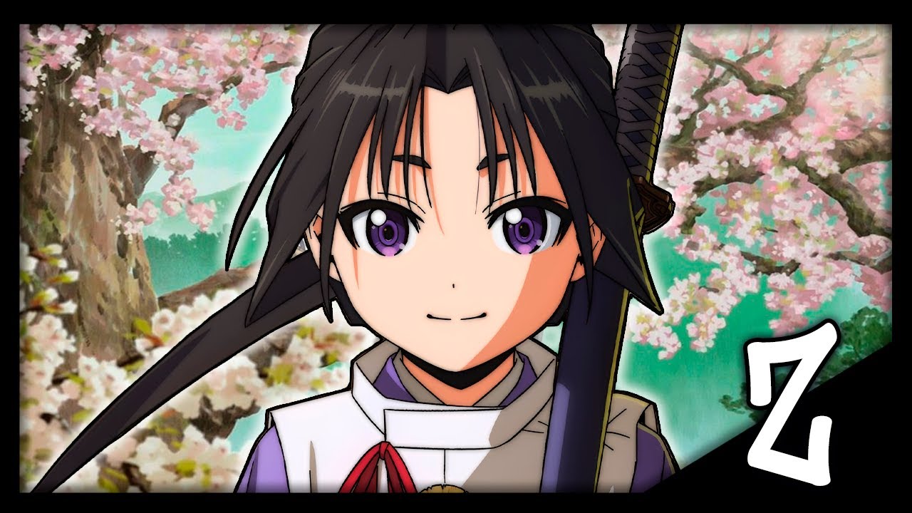 ELUDIENDO EL PELIGRO - TOKIYUKI (Elusive Samurai) -AbZurda || GEEK MUSIC