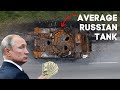 How corruption destroyed the russian army