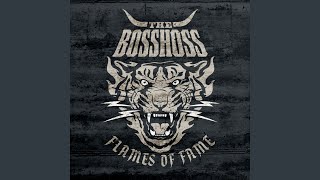 Miniatura del video "The BossHoss - Yes Or No"