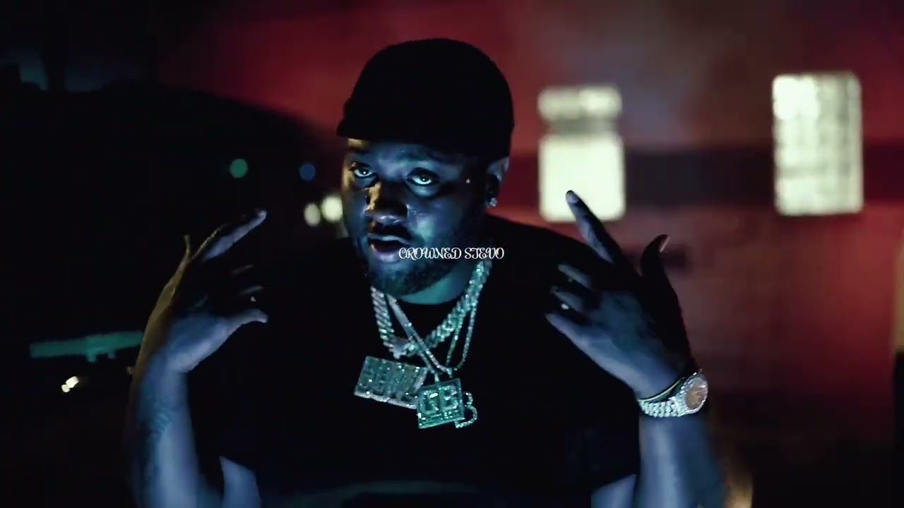 [FREE] Peezy x Detroit Type Beat (sample) "The Beat Goes"