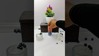 ✨ Reverse Beads Magic – Satisfying ASMR Loop You Can’t Stop Watching! #asmr #satisfying #reverse