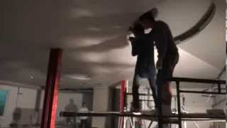 Theta State Float Center - Bangkok: The Making of Theta State Float Center