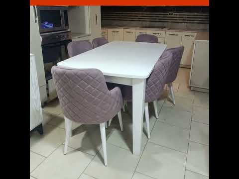 أشكال مميزة من السفرة من بطاطا فرنيتشر