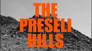 Stone Report - S2E7 - The Preseli Hills and the Stonehenge Bluestones