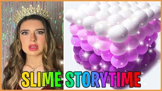 🌸 Text To Speech 🌸 ASMR Slime Storytime || @Brianna Mizura || POVs Tiktok Compilations 2023