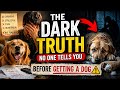 👉 “10 Dark Truths About Owning a Dog (No One Tells You This) #DogTruth #DogLife #DogOwners #shorts 