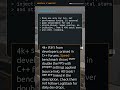 🔥 The GitHub repo nobody is talking about (5 stars) #Shorts