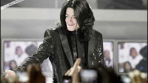 [New Leak] Michael Jackson - Boy No [Hq + Lq Snippets].