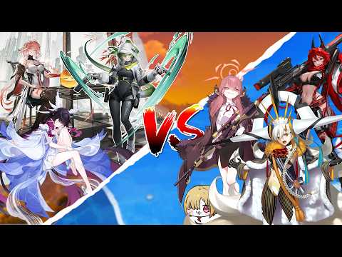 NARRATIVA EN GACHAS AAA VS GACHAS AA