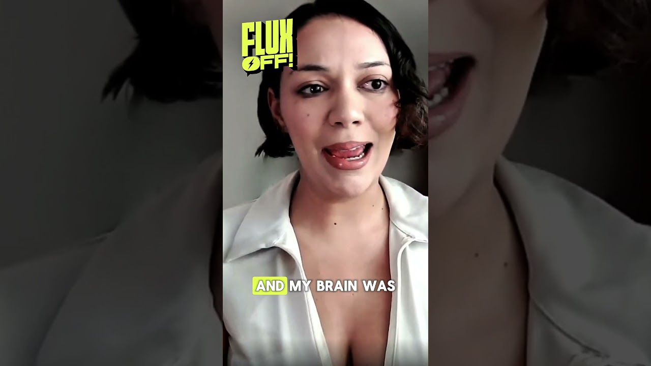 Episode 06 Trailer | When founder hustle turns toxic, slow the F down with Yasmina Stitou