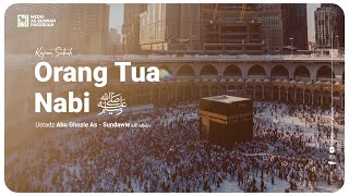 🔴[ LIVE ] 04. ORANG TUA | Ustadz Abu Ghozie As - Sundawie