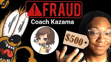 Tekken Fraud Wants You to Pay 500$ For This