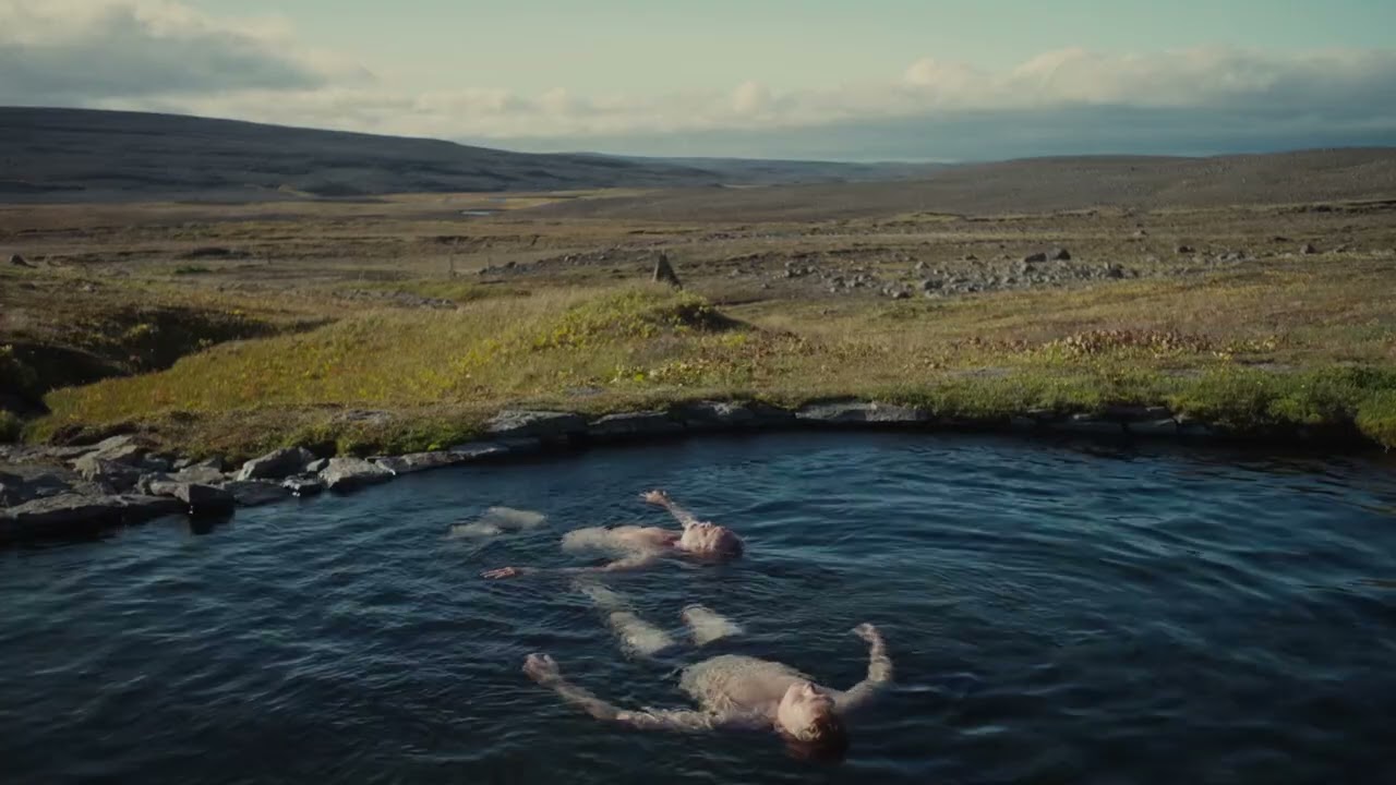 A Silent Rebellion. Trailer. Directors Dom Gould, Kitalé Wilson 