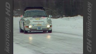 Motoring TV 1993 Episode 17