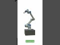 What are the advantages of using SAW sensors in robotics? #shorts