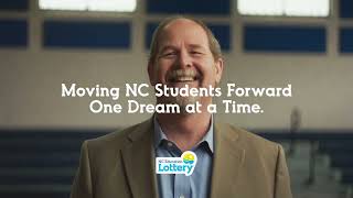 Moving NC Students Forward - Construction - Chris