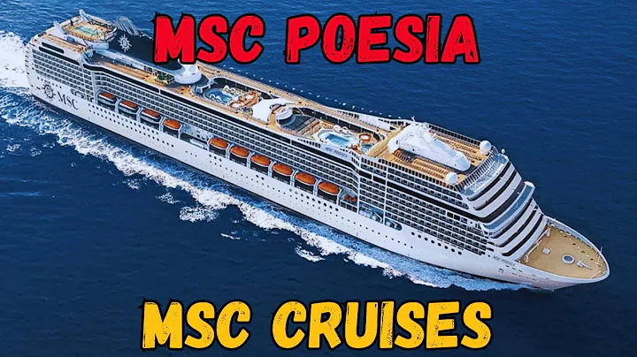 MSC Poesia Cruise Review 2025 | Mediterranean Luxury & Family-Friendly Experience