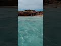 Estar en este lugar es lo más parecido a estar en una isla desierta.