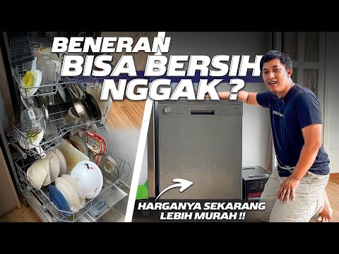 Video: Bisakah Anda memasukkan botol voss ke dalam mesin pencuci piring?