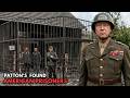 What Patton Did When Third Army Found American POWs in Unauthorized Captivity
