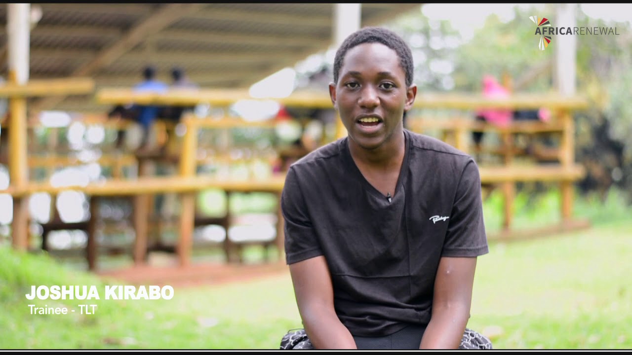 Transformational Leadership Training 2020