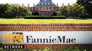 Gasparino outlines Trump's plans for Fannie Mae, Freddie Mac