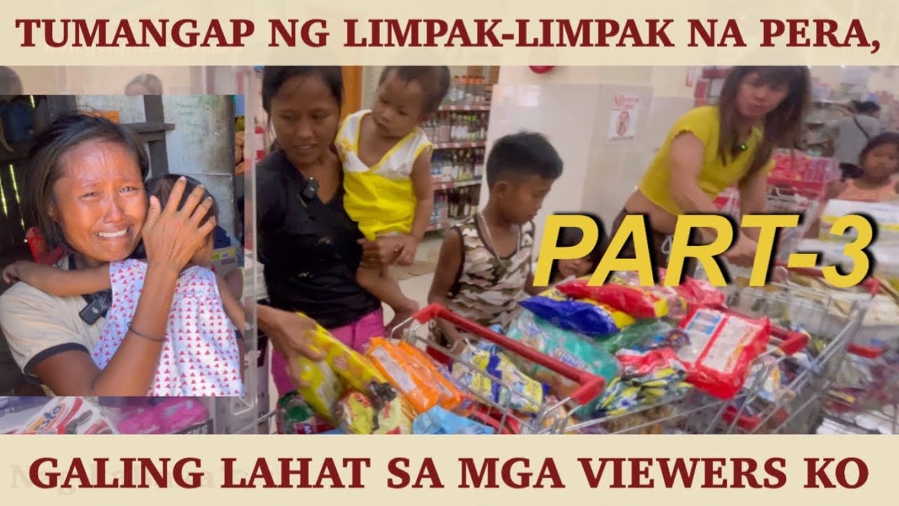 ULIRANG INA, INIWAN NG LALAKI || COPRA QUEEN  Part-3