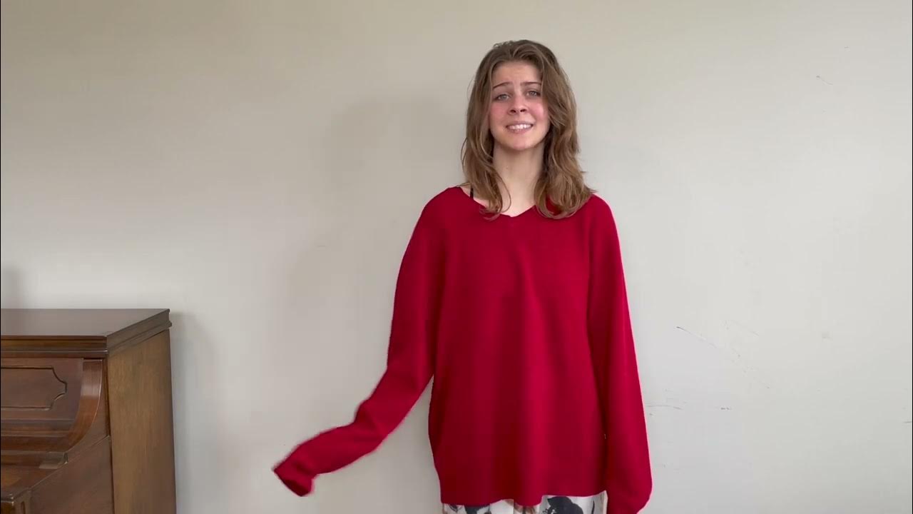 HL Theatre 2023 Ayla Collins YouTube