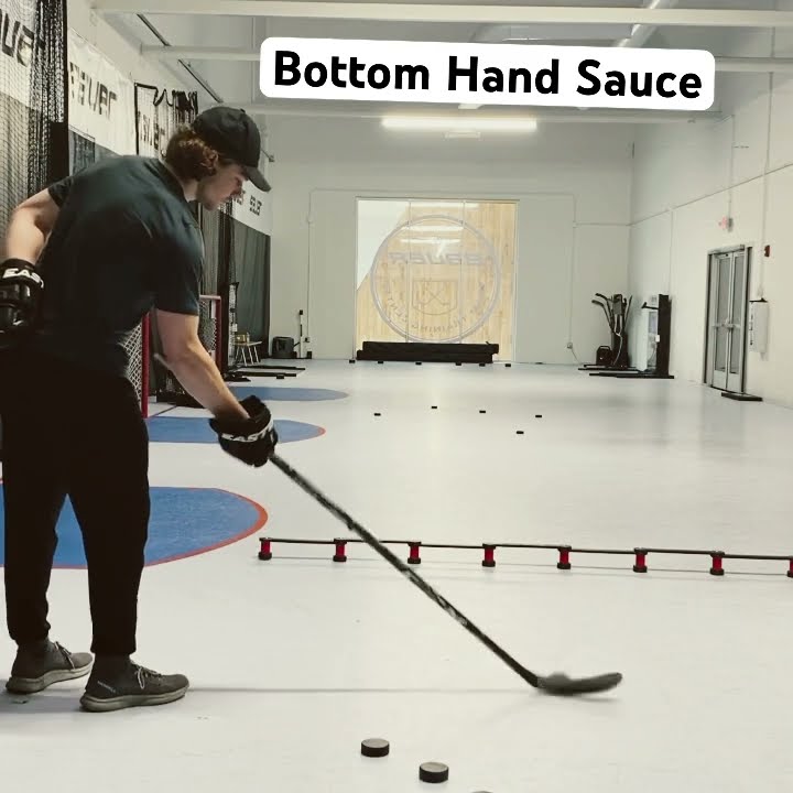 Hockey sauce YouTube