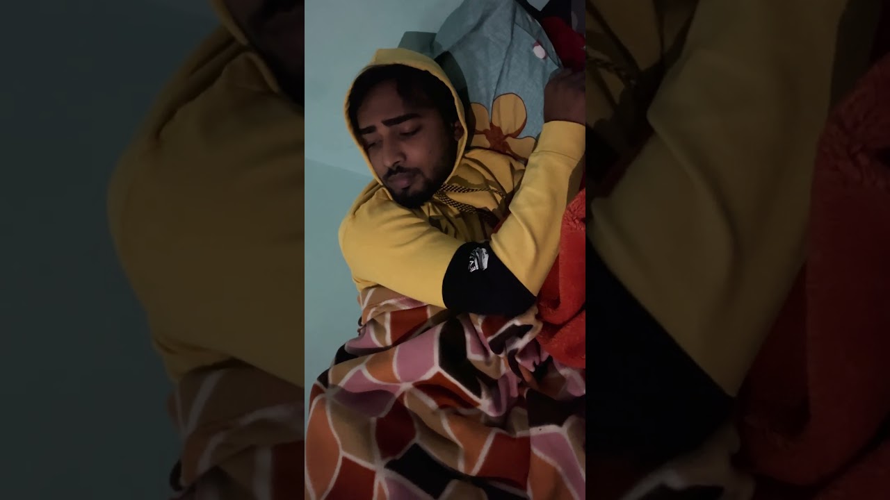 Winter Day VS Night🥶😂 |comedy|Funny| 