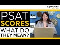 PSAT® Scores: What do They Mean?