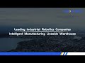 The Four-Way Shuttle : Breaking the Efficiency Bottleneck in Industrial Robot Manufacturing!