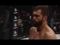 Andrei "The Pitbull" Arlovski | Career Highlights
