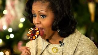Symbiotic - Michelle Obama [Exertion Records]