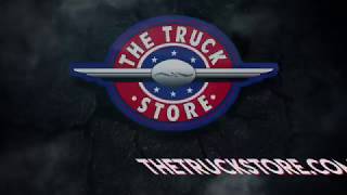The Truck Store - March 2019 Week 1
