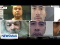 Growing number of families impacted by illegal migrant crimes | Wake Up America