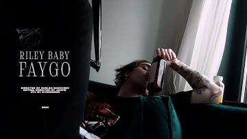 RILEY BABY - Faygo