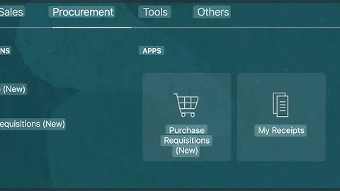 Oracle Fusion Purchase Requisition (Redwood) - Non Catalog Request service billed by Amount